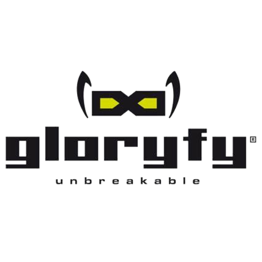 Logo gloryfy