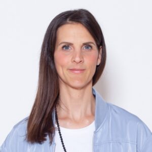 Nina - Leadership Schmiede Nina