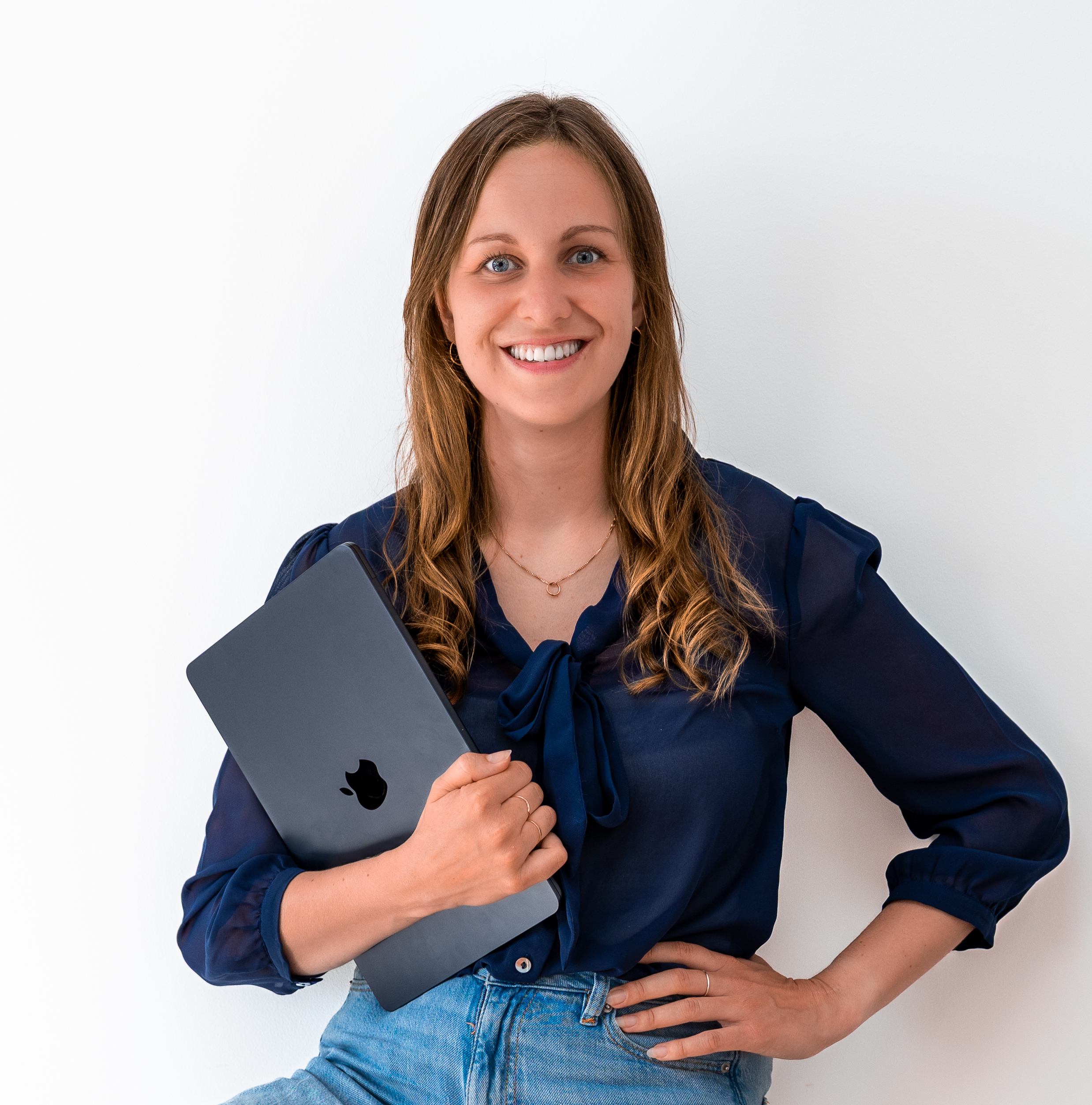 20260529 2026 05 29 Sophia Website DSC0910 web Zuschnitt - Leadership Schmiede Profilbild Sophia Fresen