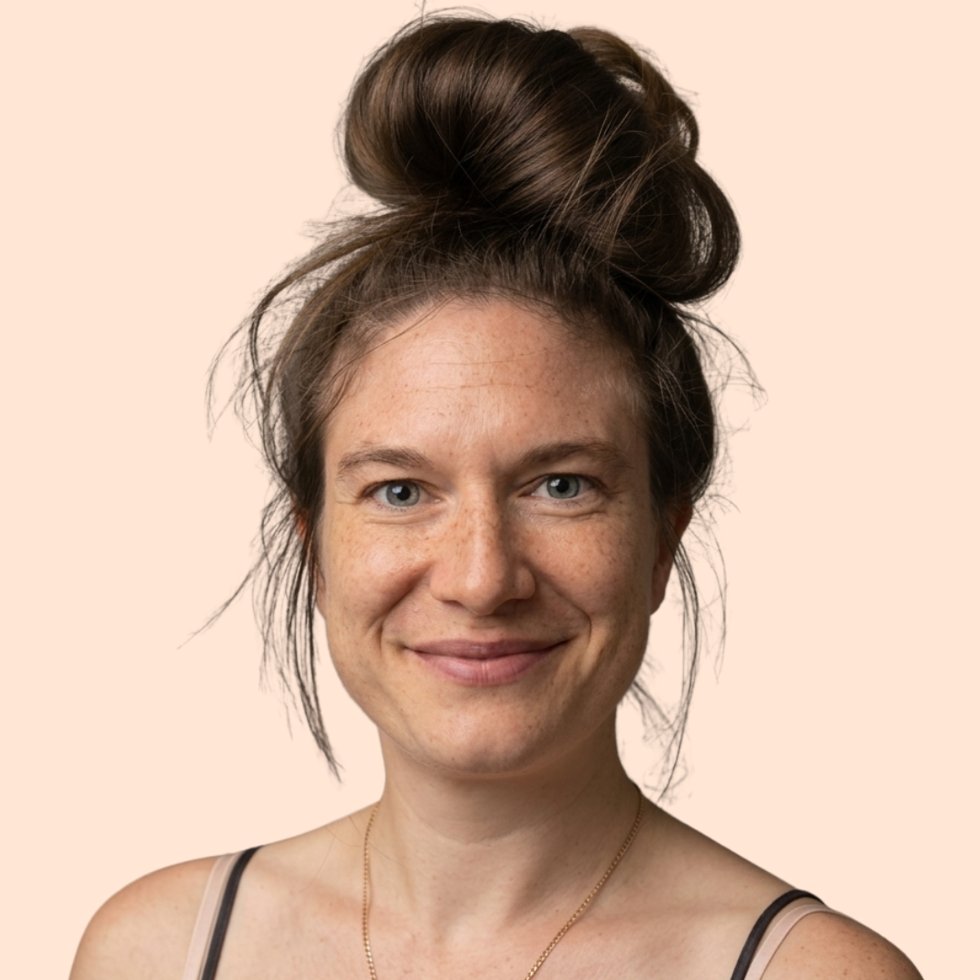 Julia Penk - Leadership Schmiede Julia Penk
